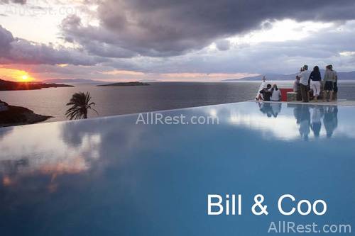 Bill & Coo Luxury Suites Hotel 4